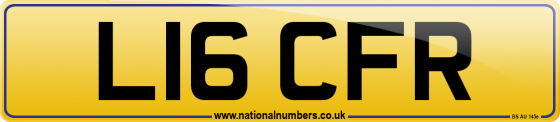 L16 CFR