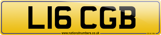 L16 CGB