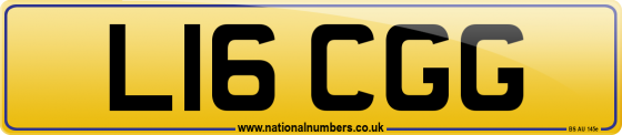 L16 CGG