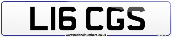 L16 CGS
