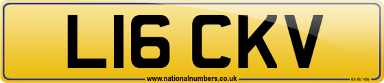 L16 CKV