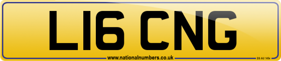 L16 CNG