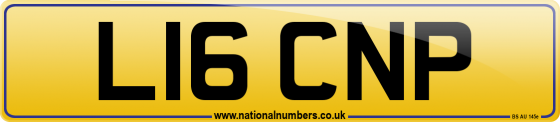 L16 CNP