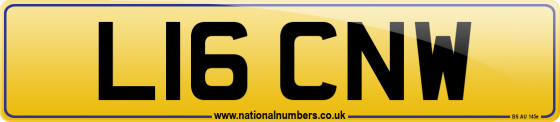 L16 CNW