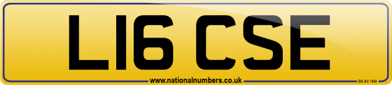 L16 CSE