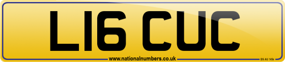 L16 CUC