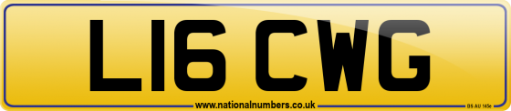 L16 CWG