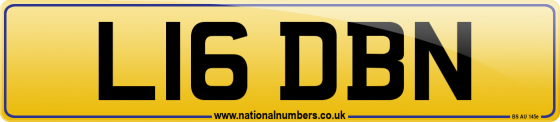 L16 DBN