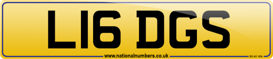 L16 DGS