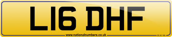 L16 DHF