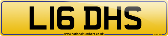 L16 DHS