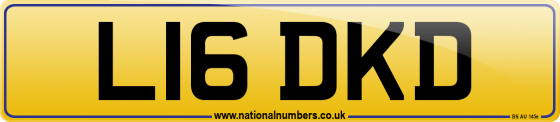 L16 DKD