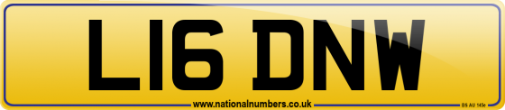 L16 DNW