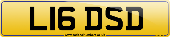 L16 DSD