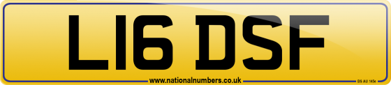 L16 DSF