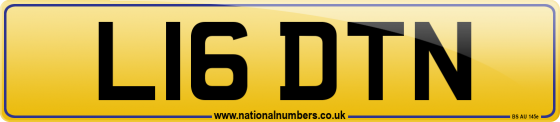 L16 DTN