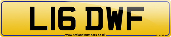 L16 DWF