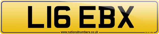L16 EBX