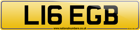 L16 EGB