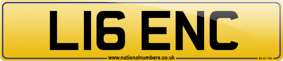 L16 ENC