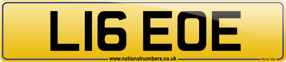 L16 EOE