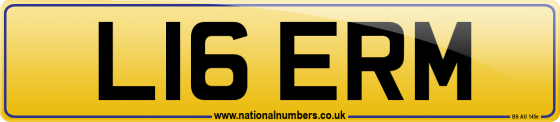 L16 ERM