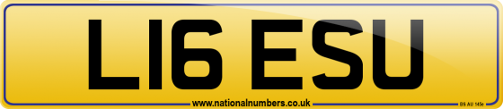L16 ESU