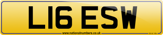 L16 ESW