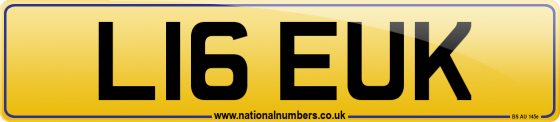 L16 EUK
