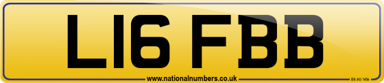 L16 FBB