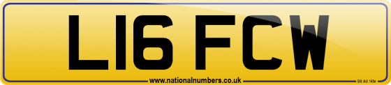 L16 FCW
