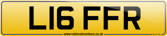 L16 FFR