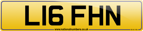 L16 FHN