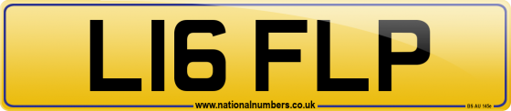 L16 FLP