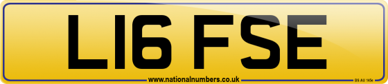 L16 FSE