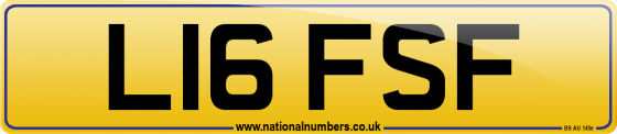 L16 FSF