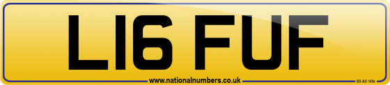 L16 FUF