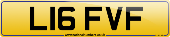 L16 FVF