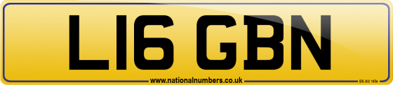 L16 GBN