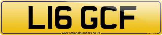 L16 GCF