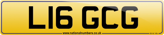 L16 GCG