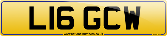 L16 GCW