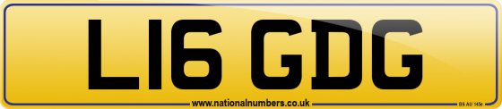 L16 GDG