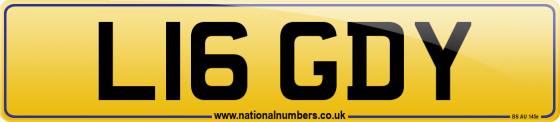 L16 GDY
