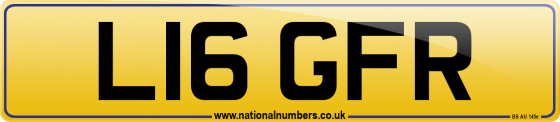 L16 GFR