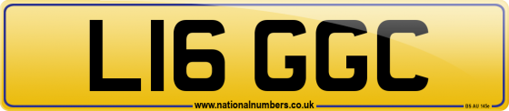 L16 GGC