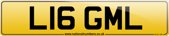 L16 GML
