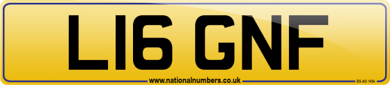 L16 GNF