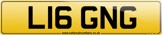 L16 GNG