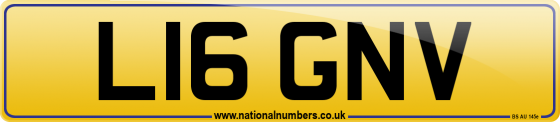 L16 GNV